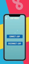 Loop Chain : Puzzle Image