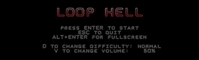 Loop Hell Image