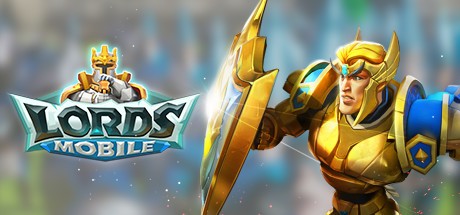 Games like Lords Mobile: Kingdom Wars