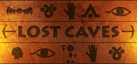 Games like Lost Caves