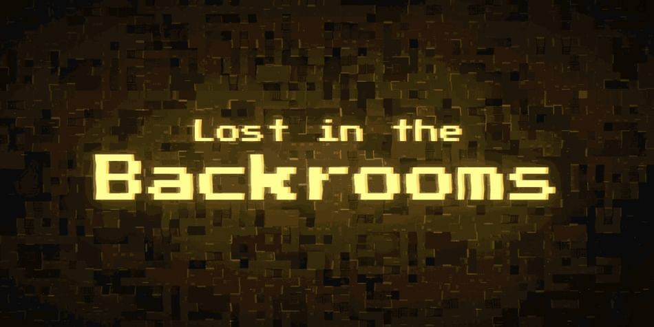 Games like Lost in the Backrooms