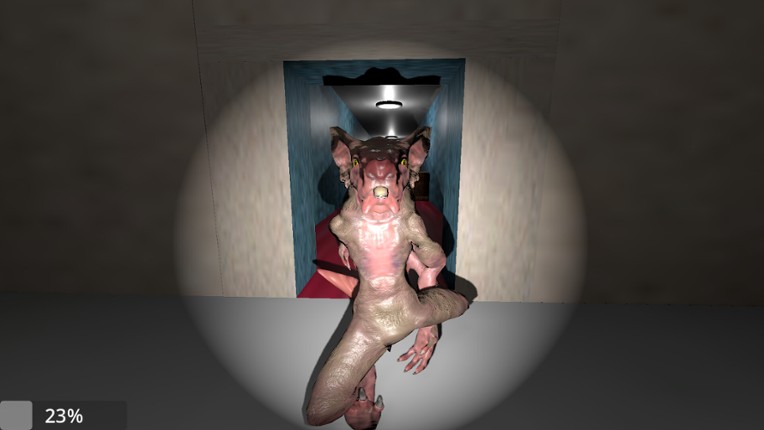 Lucky's Funhouse screenshot