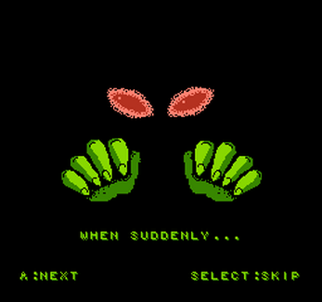 Master of Time screenshot