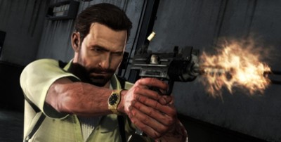 Max Payne 3 Image