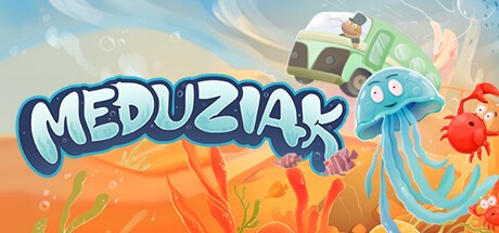 Games like Meduziak