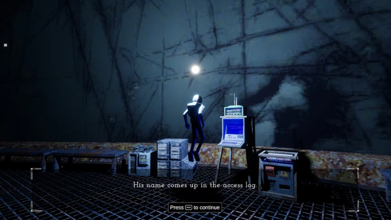 MEGANAUT screenshot