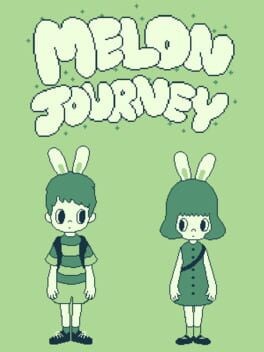 Games like Melon Journey