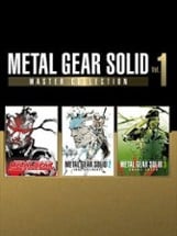 Metal Gear Solid Master Collection: Volume 1 Image