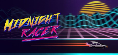 Games like Midnight Racer
