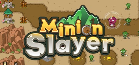 Games like Minion Slayer