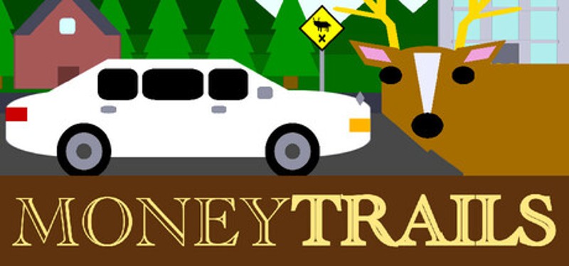 Money Trails Image