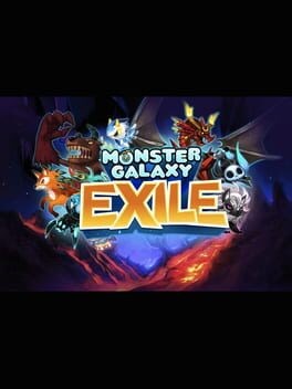 Games like Monster Galaxy: Exile