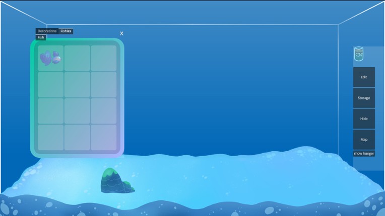 Moon Fishies Image