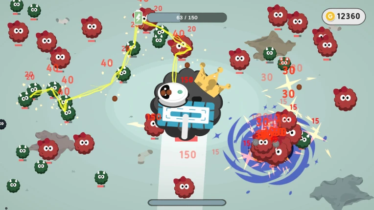Motelet screenshot
