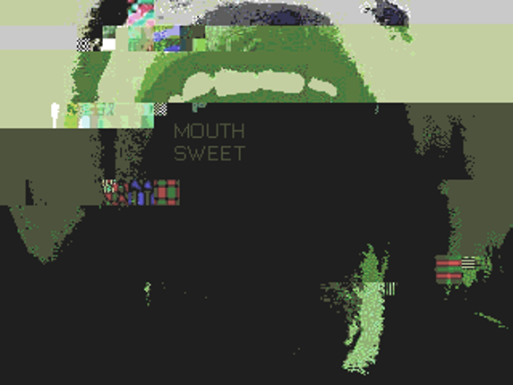 Mouth Sweet Game Cover