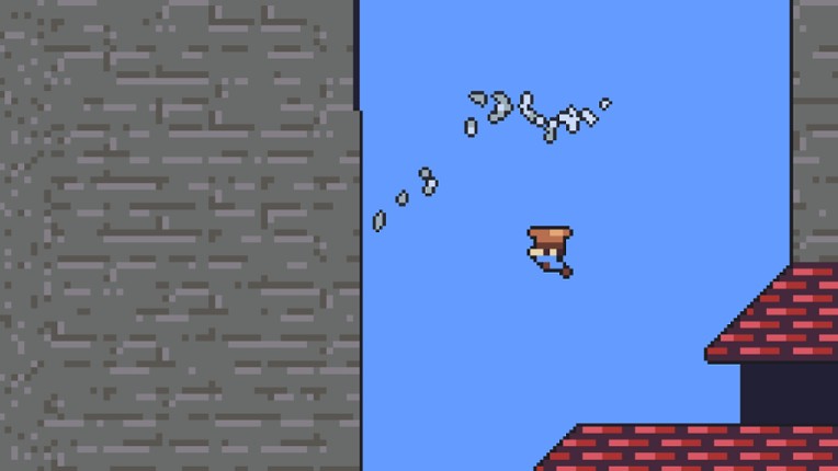 Moventure screenshot