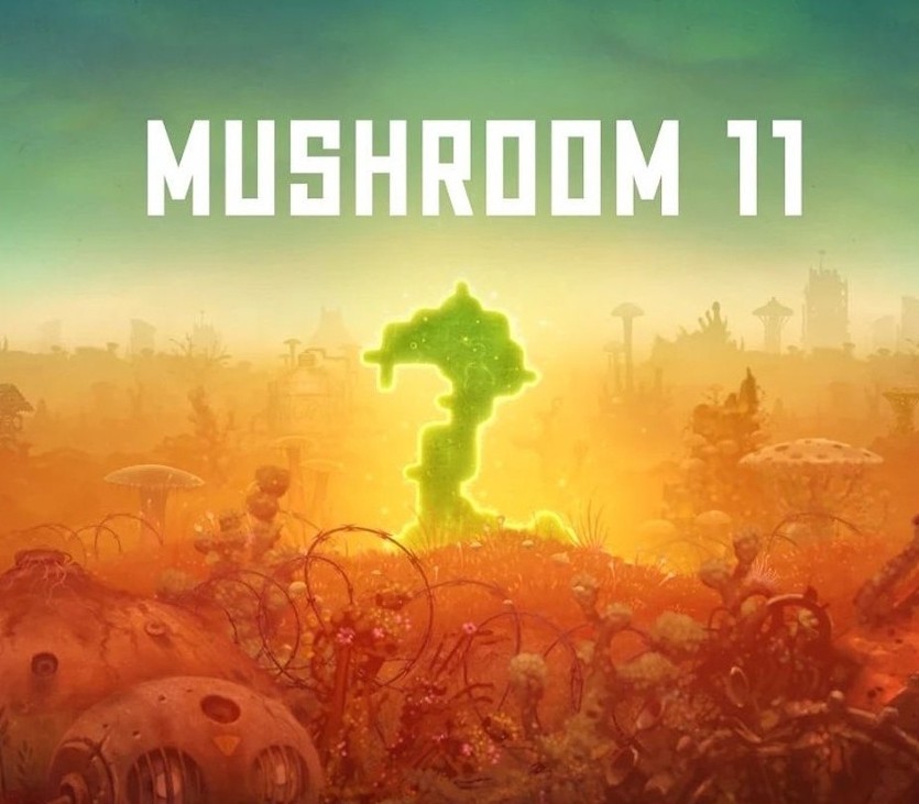 Games like Mushroom 11