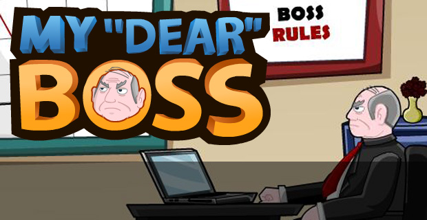 Games like My Dear Boss