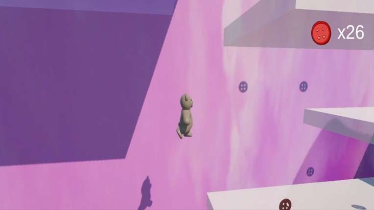 My Friend Barrington screenshot