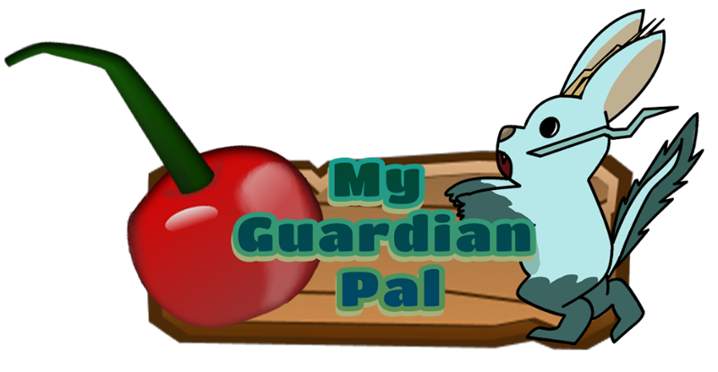 My Guardian Pal Game Cover