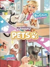 My Universe: Pets Edition Image