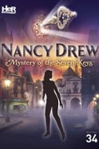 Nancy Drew: Mystery of the Seven Keys Image