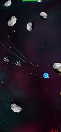 Never Space screenshot