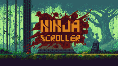 Ninja Scroller Image