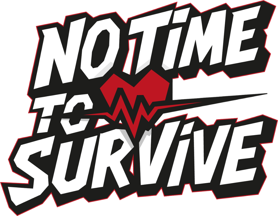 Games like No Time To Survive