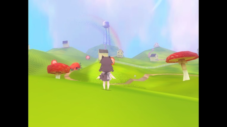 nophenia screenshot