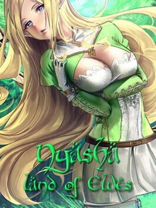 Nyasha Land of Elves Image