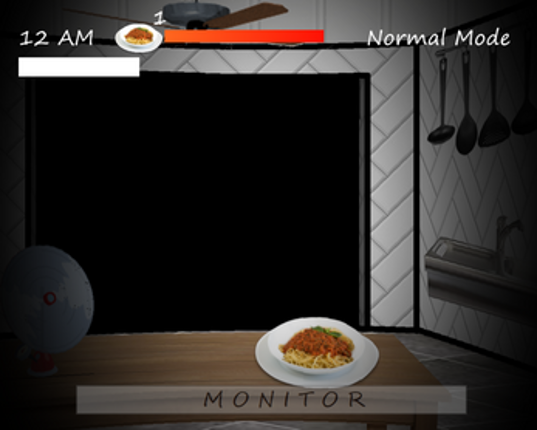One Night with Mint Party 2 screenshot
