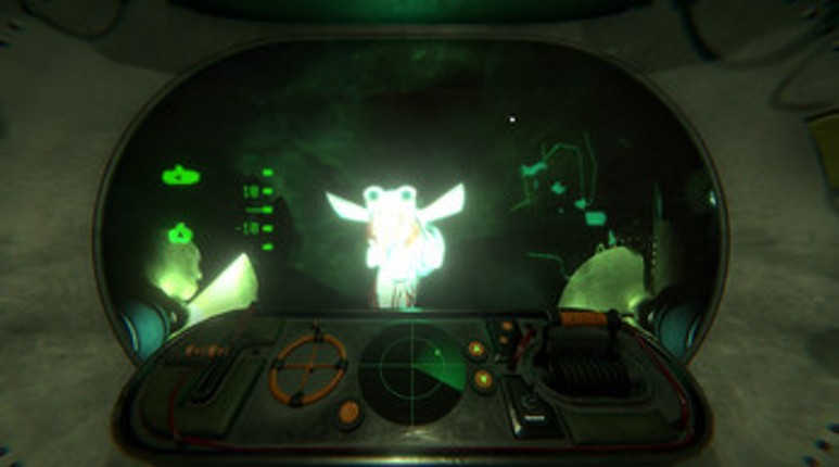 Operation A-Bis screenshot