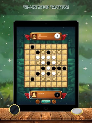 Othello - Reversi Board Game screenshot