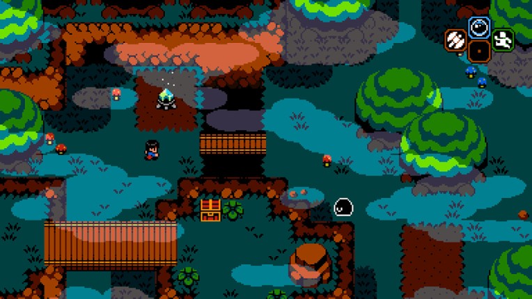 OTHER: Her Loving Embrace screenshot