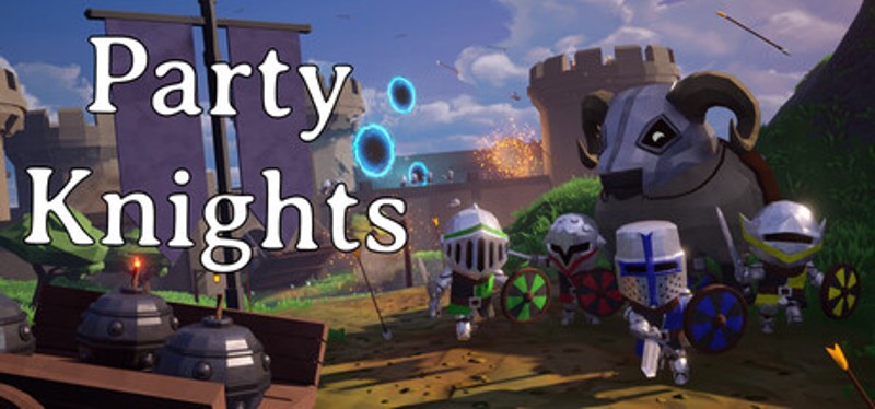 Party Knights Image