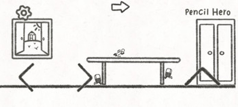 Pencil hero Image