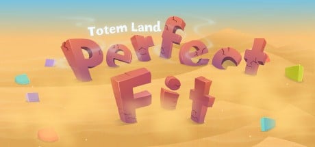 Games like Perfect Fit - Totemland