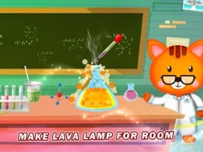 Pets Lab Adventure Image