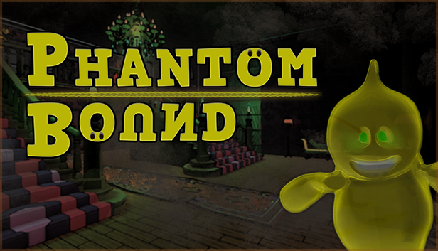 Games like Phantom Bound