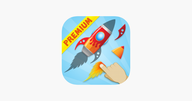 Phonics Puzzles Premium Image