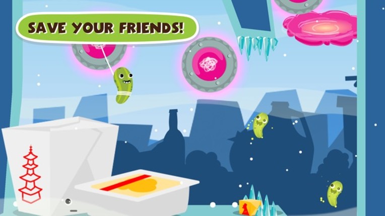 Pickle Panic Image
