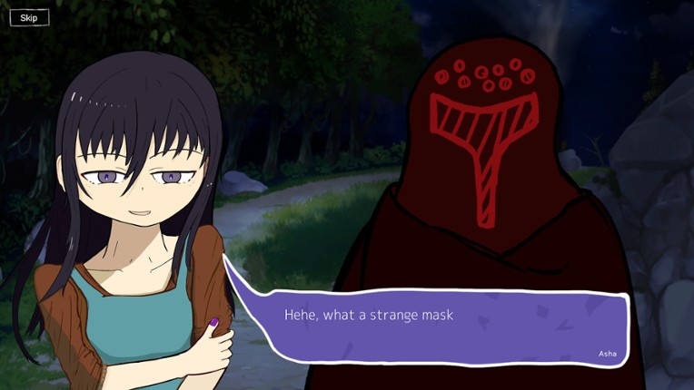 PIERCING - ピアスゲーム screenshot