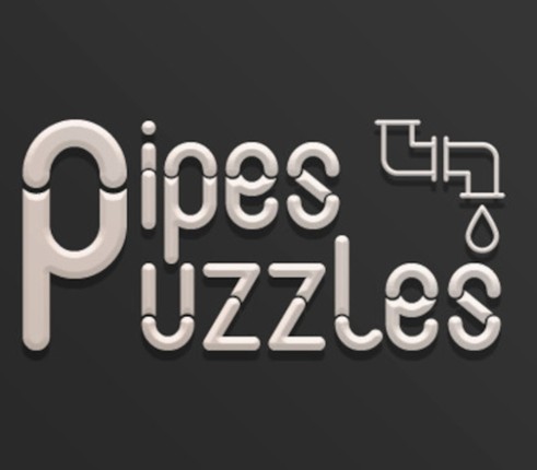 Pipes Puzzles Image