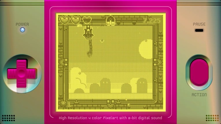 Pirate Pop screenshot