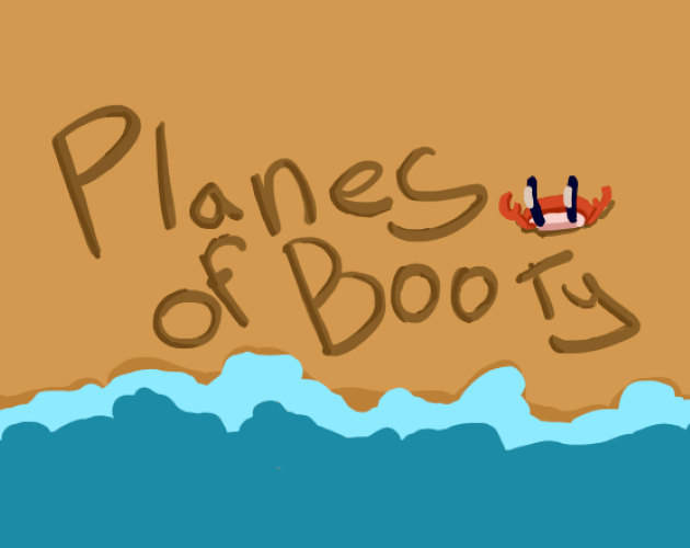 Games like Planes of Booty