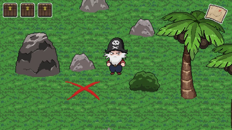 Plunder Maps screenshot