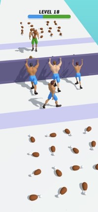 Push The Wall screenshot