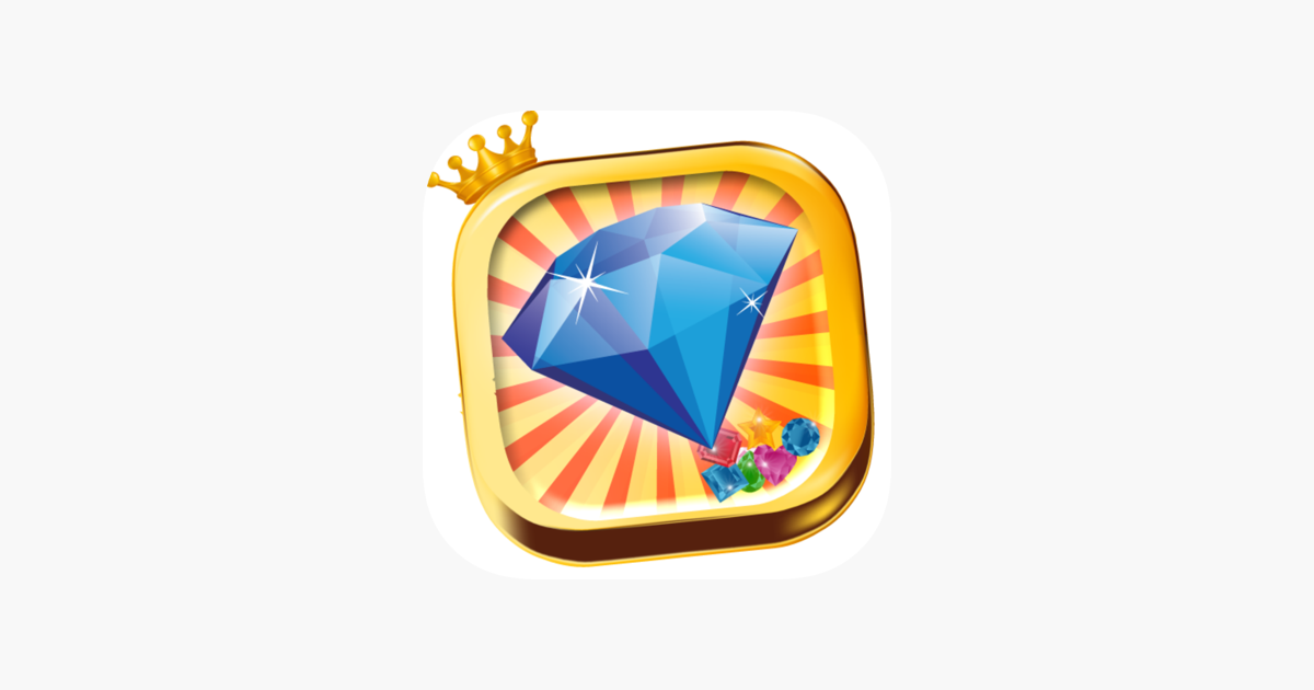 Games like Puzzle Jewels Swipe or Switch