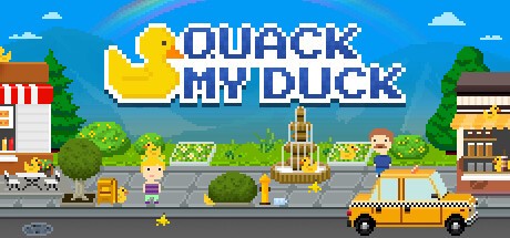 Games like Quck My Duck